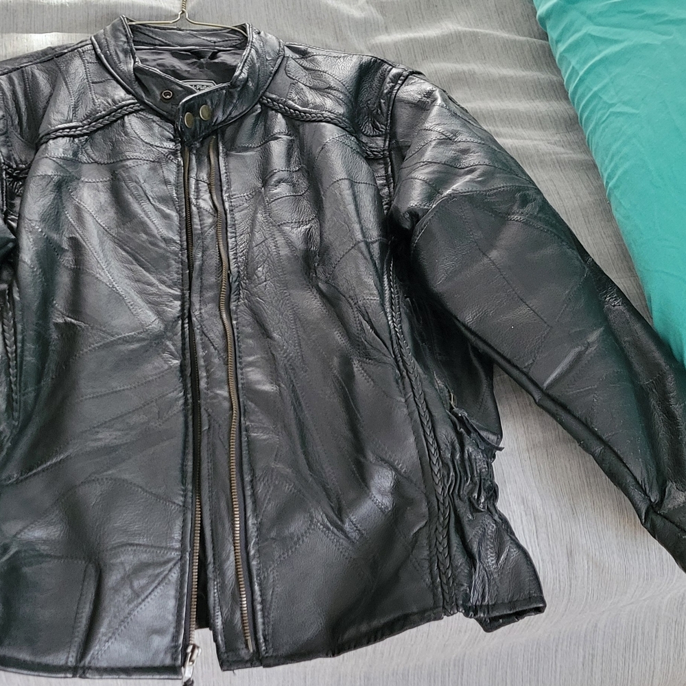 Diamond Supply Co Black Lightweight Shirt Jacket